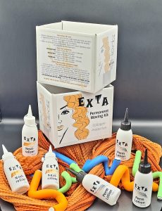 Exta Perm and Neut